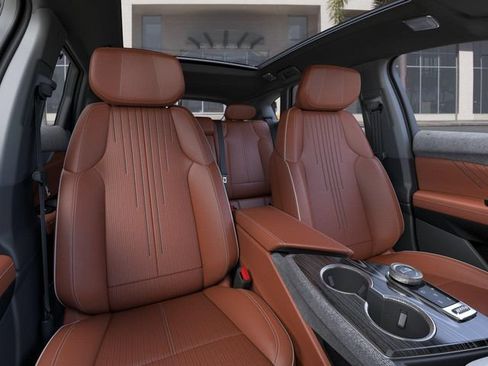 New 2027 Cadillac Optiq Premium Sport RWD image 16