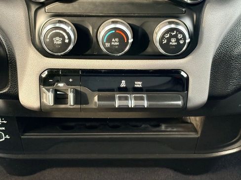 Used 2024 RAM 2500 Big Horn image 20
