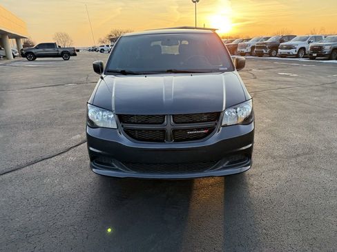 Used 2014 Dodge Grand Caravan SE w/ Quick Order Package 29E SE image 6