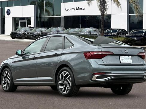 Used 2022 Volkswagen Jetta SEL FWD image 6