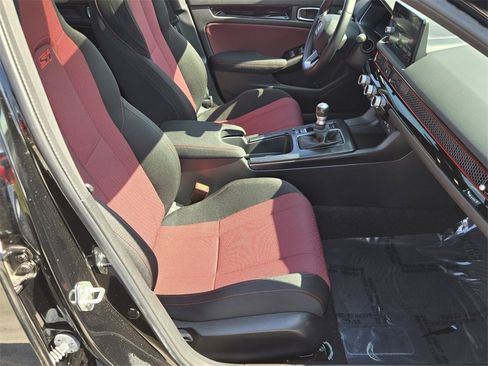 Certified 2023 Honda Civic Si image 17