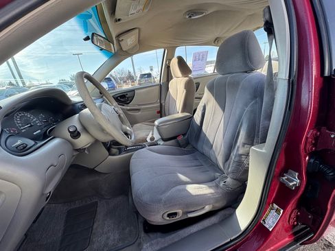 Used 2005 Chevrolet Malibu Classic image 12