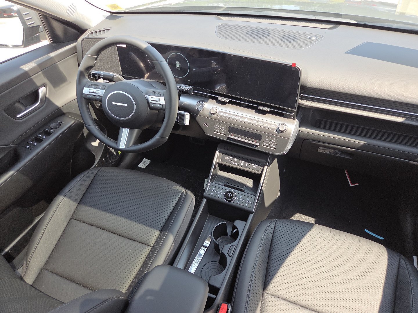 New 2026 Hyundai Kona Limited AWD/4WD image 31