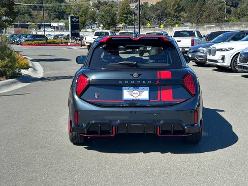 New 2026 MINI Cooper S FWD image 4