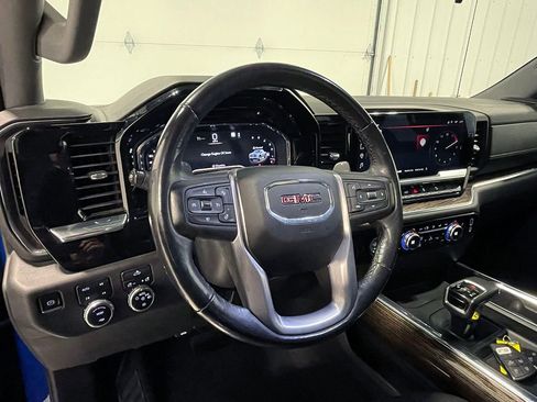 Used 2023 GMC Sierra 1500 Elevation w/ X31 Off-Road Package image 22