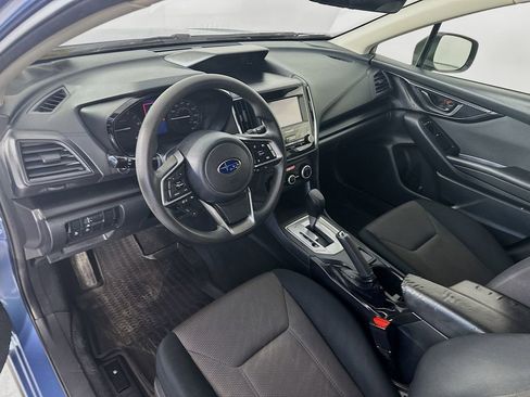 Used 2021 Subaru Crosstrek 2.0i w/ Popular Package #1 image 29