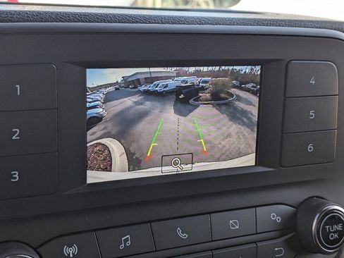 New 2024 Ford Transit 350 148 High Roof DRW AWD w/ Exterior Upgrade Package image 19