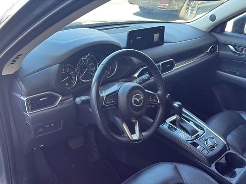Used 2024 MAZDA CX-5 Carbon Edition image 15