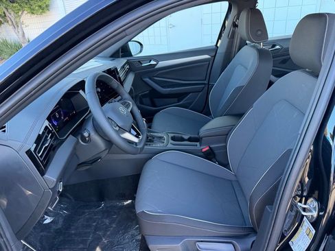 New 2026 Volkswagen Jetta Sport image 14