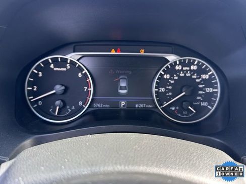 Used 2023 Nissan Altima 2.5 SR image 18