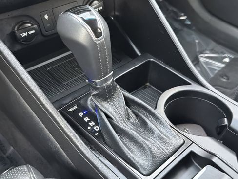 Used 2019 Hyundai Tucson Limited w/ Cargo Package image 61