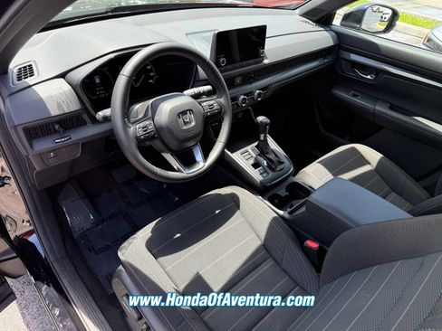 Certified 2025 Honda CR-V Sport image 26