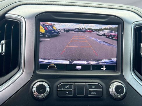 Used 2020 GMC Sierra 1500 SLT w/ SLT Premium Plus Package RWD image 23