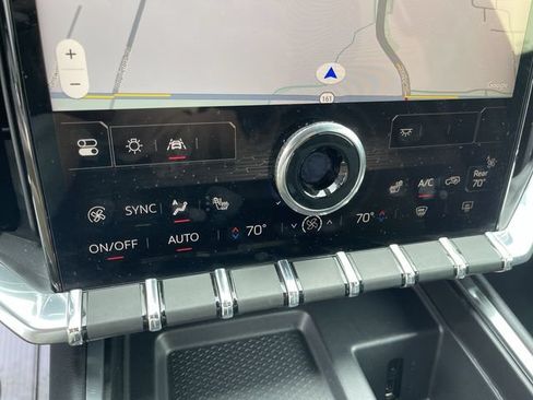 Used 2025 GMC Acadia Elevation FWD image 19