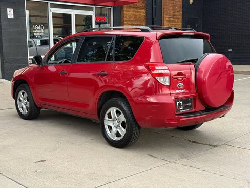 Used 2011 Toyota RAV4 4WD w/ Base L4 Extra Value Pkg image 3
