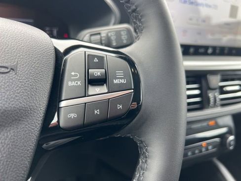 Certified 2023 Ford Escape Active w/ Tech Pack #1 image 10