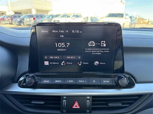 Used 2024 Kia Forte LXS image 22