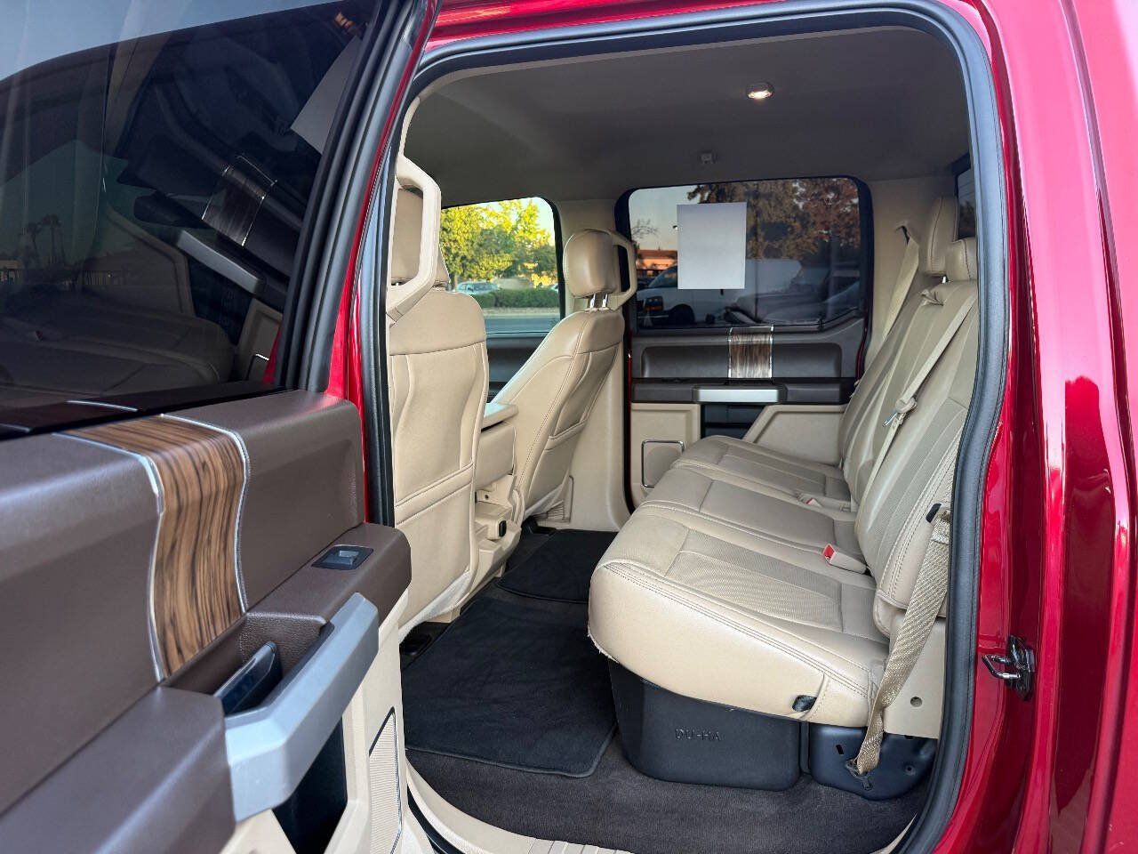 Used 2019 Ford F150 Lariat AWD/4WD image 11
