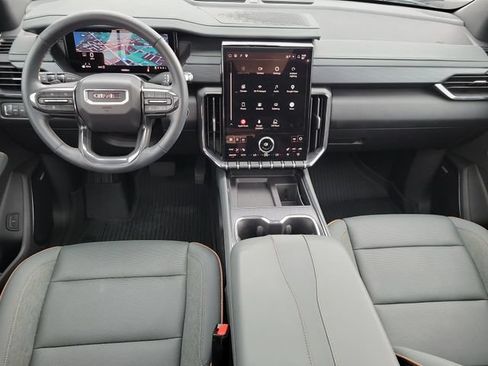 Used 2025 GMC Acadia AT4 w/ LPO, Floor Liner Package AWD/4WD image 27