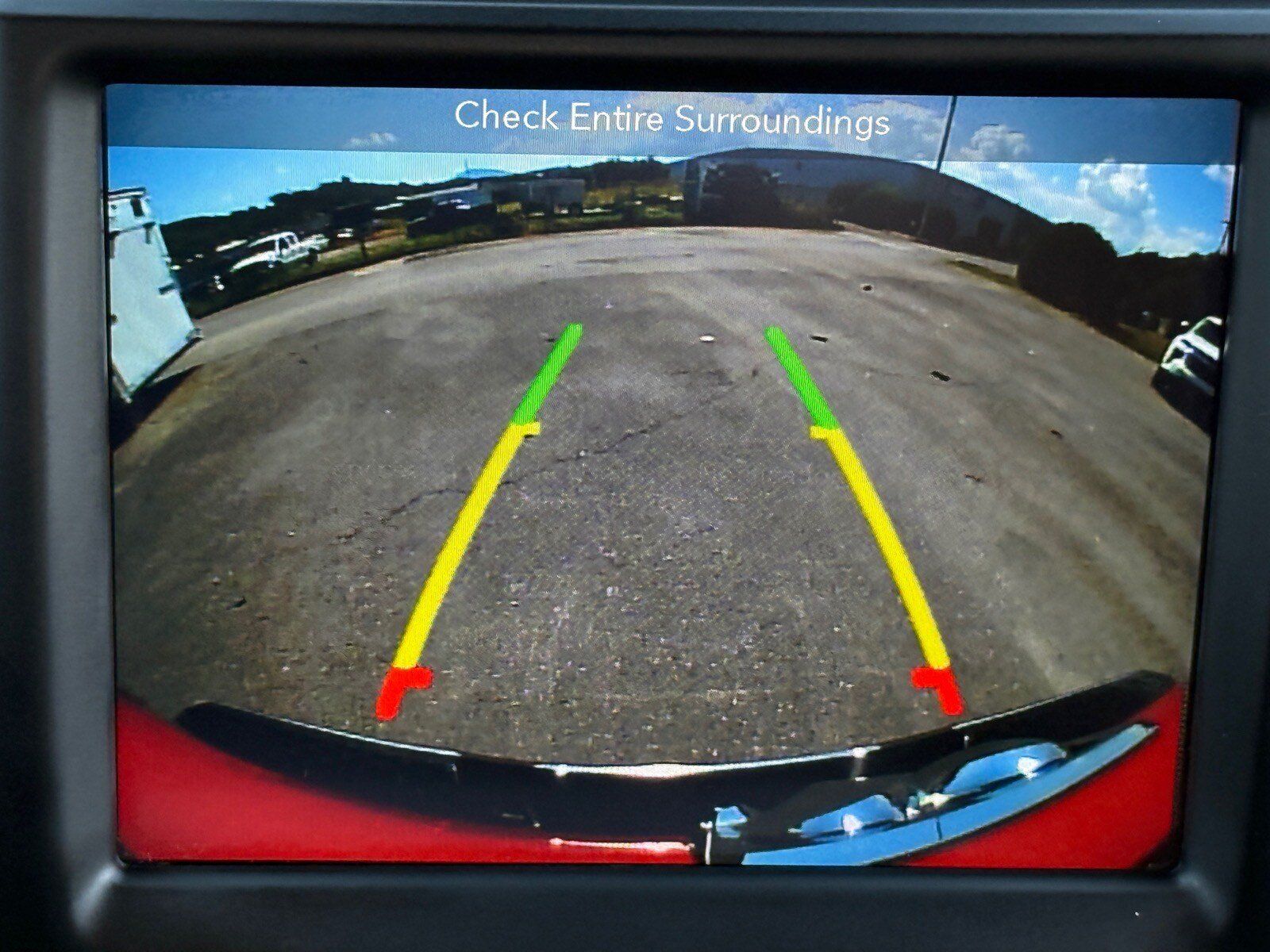 Used 2019 RAM 1500 Big Horn AWD/4WD image 20