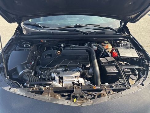 Used 2020 Chevrolet Malibu LT image 33