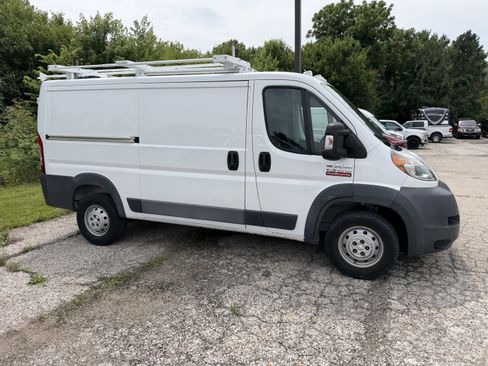 Used 2016 RAM ProMaster 1500 FWD image 6