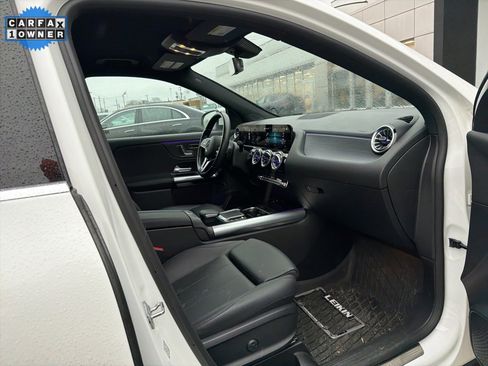 Certified 2023 Mercedes-Benz GLA 250 GLA 250 image 2