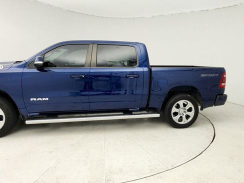 Used 2021 RAM 1500 Lone Star image 5