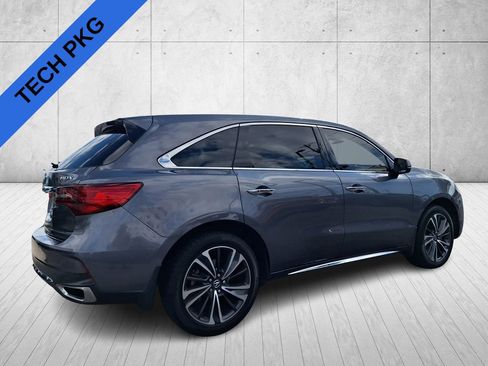 Used 2020 Acura MDX FWD w/ Technology Package image 5