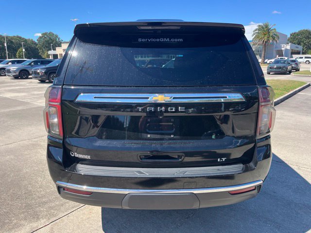 Used 2024 Chevrolet Tahoe LT w/ LT Signature Plus Package RWD image 5