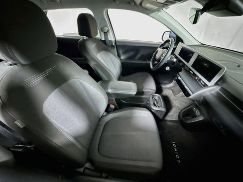 Used 2024 Hyundai Ioniq 5 SEL AWD/4WD image 26
