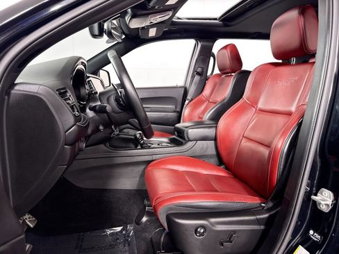 Used 2021 Dodge Durango SRT w/ Black Package image 27