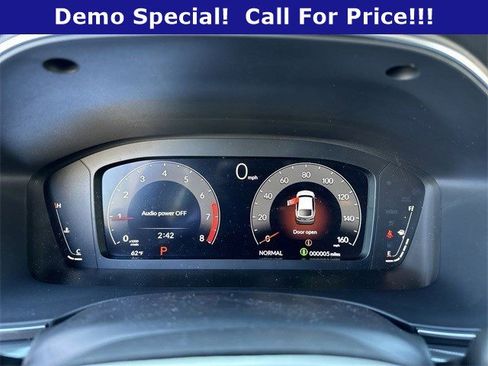 Used 2025 Acura Integra A-Spec image 19