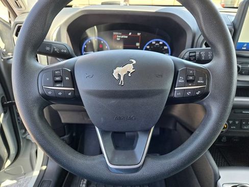 Used 2023 Ford Bronco Sport Big Bend AWD/4WD image 21