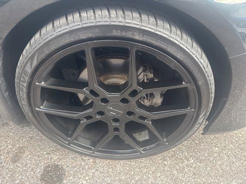 Used 2020 Honda Accord Sport image 8