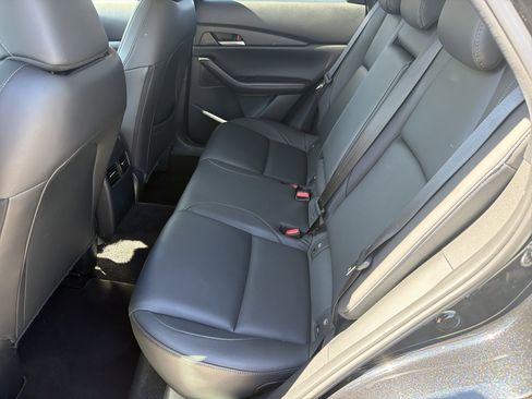 Used 2025 MAZDA CX-30 AWD 2.5 S w/ Select Sport Pkg image 30