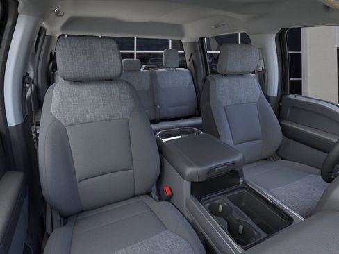 New 2026 Ford F450 XLT w/ XLT Premium Package image 10