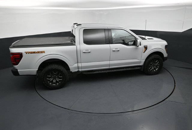 Used 2024 Ford F150 Tremor w/ Equipment Group 402A High AWD/4WD image 18