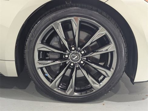 Used 2021 Lexus IS 350 F Sport image 27