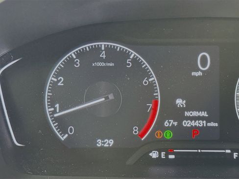 Certified 2023 Honda Civic Sport image 12