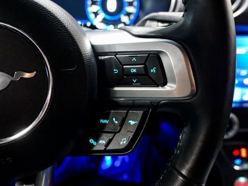 Used 2021 Ford Mustang GT Premium w/ GT Performance Package image 51