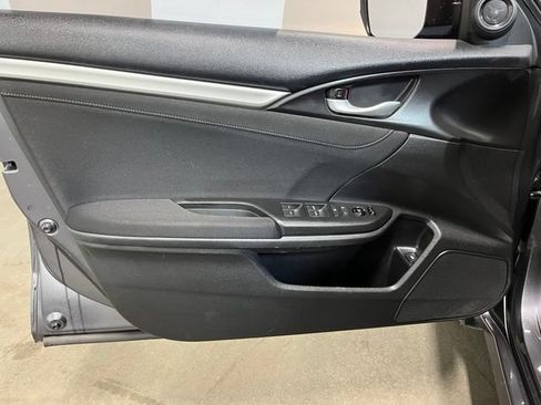 Used 2018 Honda Civic EX-T image 20