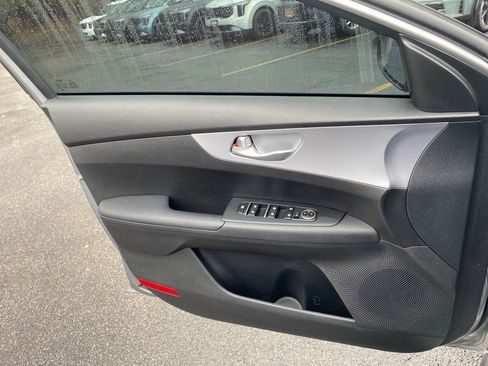 Certified 2023 Kia Forte LXS image 20