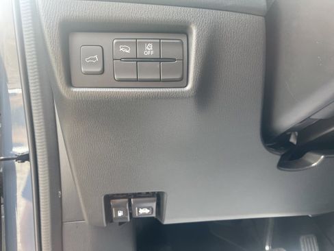 Used 2024 MAZDA CX-5 Carbon Edition image 12