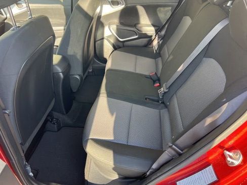 Used 2023 Kia Soul LX w/ Option Group 015 image 20