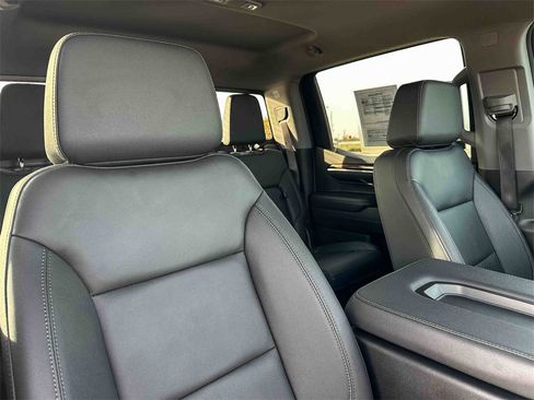 Certified 2024 Chevrolet Silverado 1500 LT image 22