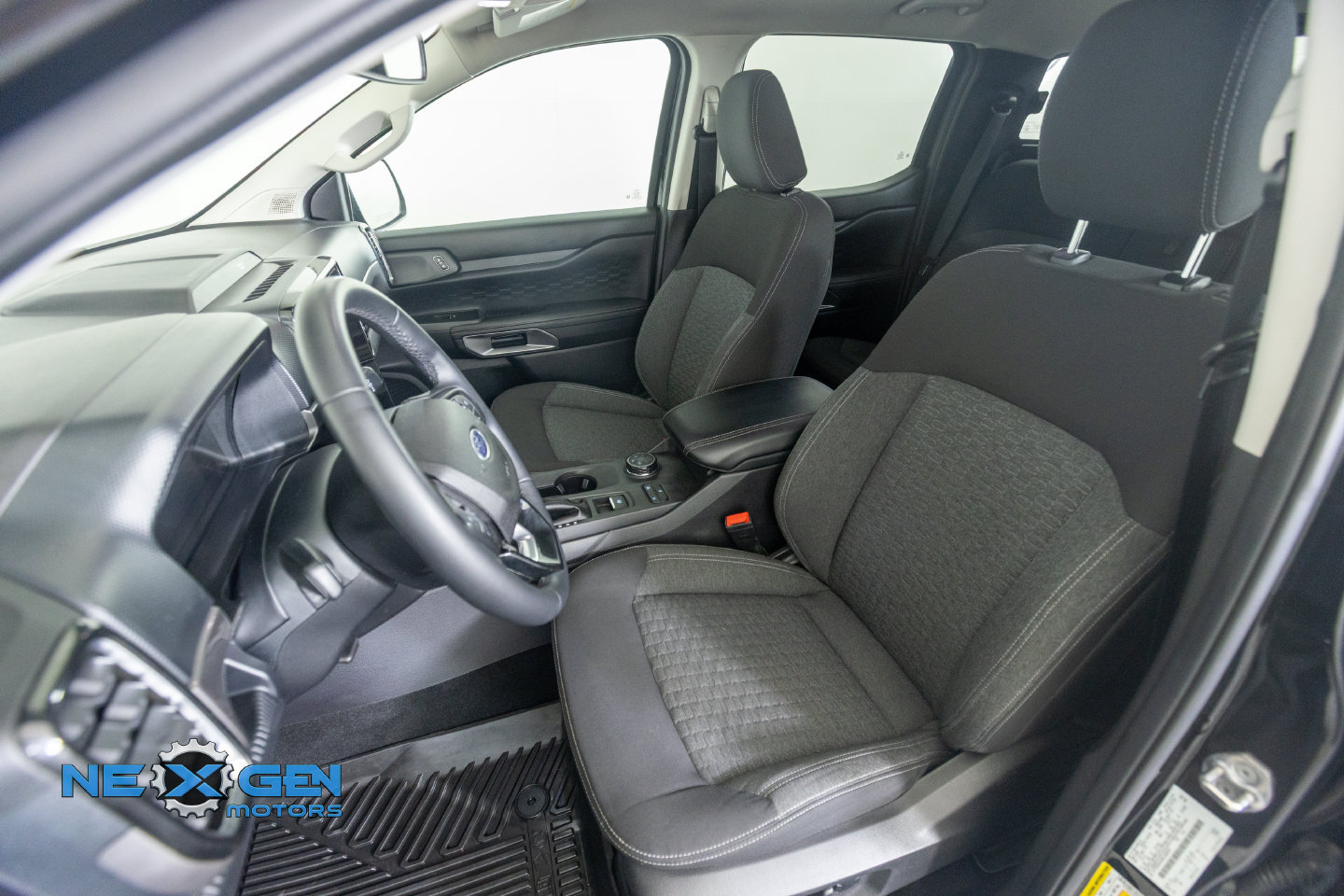 Used 2024 Ford Ranger XLT w/ Equipment Group 301A High AWD/4WD image 25