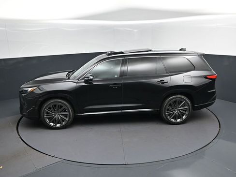 New 2026 Lexus TX 350 AWD image 34