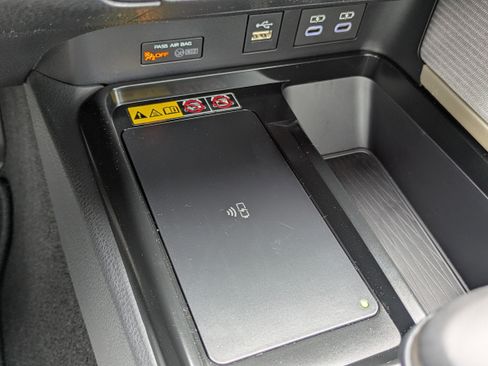 New 2026 Toyota Camry SE image 18