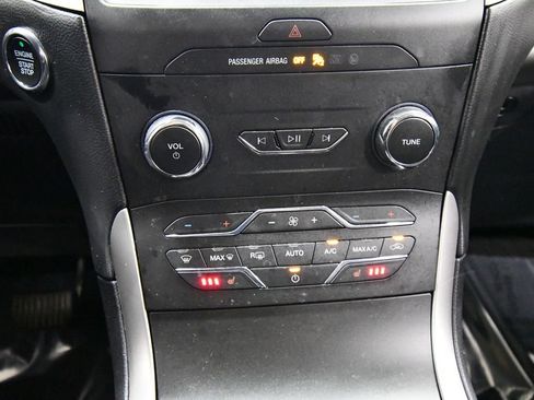 Used 2020 Ford Edge SEL w/ Convenience Package AWD/4WD image 22